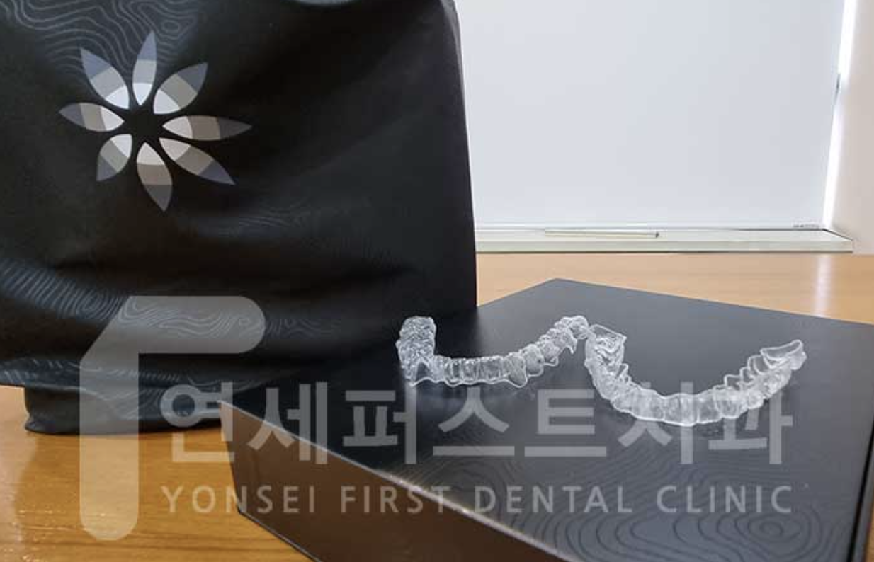 Read more about the article 부천인비절라인, 티 나지 않는 교정을 고민하고 있다면